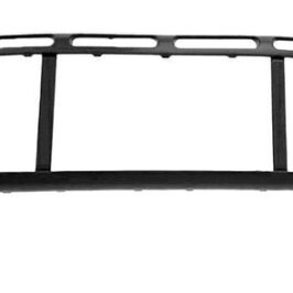 CORNICE GRIGLIA PARAURTI ANTERIORE PER KIA SOUL 01/2014> OE 86513B2100