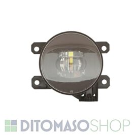 FENDINEBBIA DESTRO-SINISTRO A LED PER PEUGEOT 508 11/2014> OE 9807432580