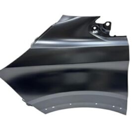 PARAFANGO ANTERIORE SX C/FORI GIROPARAFANGO PER FORD TRANSIT-TOURNEO CUSTOP 01/2023> OE 2712807