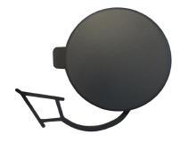 COPRIGANCIO PARAURTI POSTERIORE PER VW GOLF 7 10/2012> [OE 5G0807241GRU]