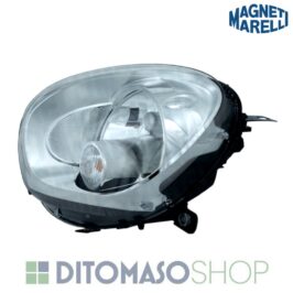 FARO SX H4 INDICATORE BIANCO PER MINI COUNTRYMAN 09/2010> MARELLI [OE 63129801027]