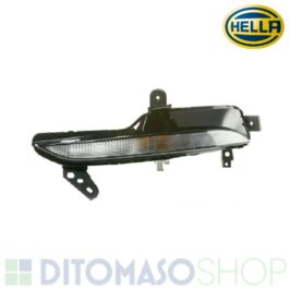 LUCE DIURNA SX PER RENAULT MEGANE 11/2015>-HELLA [OE 261354958R]
