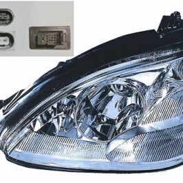 FARO SX XENO-H7 4PIN PER MERCEDES CLASSE S W220 01/2002>12/2005 [OE 2208202361]