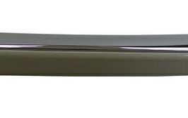 MODANATURA DX PARAFANGO ANTERIORE CROMATA PER MERCEDES CLASSE S W222 09/2013> OE A2226909401