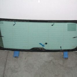 LUNOTTO INCAPSULATO VERDE TERMICO FORO 6PIN PER AUDI A3 5PORTE 09/2003>03/2012 OE 8P4845501CNVB