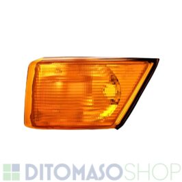 FANALINO ANTERIORE SINISTRO ARANCIO PER IVECO DAILY 04/2000>04/2006 OE 0311326001