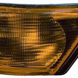 FANALINO ANTERIORE SX ARANCIO PER IVECO DAILY 04/2000>04/2006 [OE 0311326001]