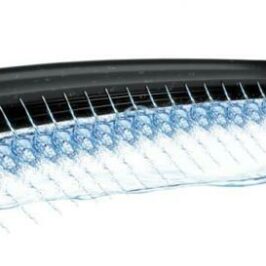 VA324 KIT SPAZZOLE ACQUABLADE (MM650+550)