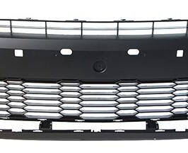 PARAURTI ANTERIORE INFERIORE PER TOYOTA C-HR 01/2019> [OE 52129F4140]