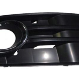 GRIGLIA FENDINEBBIA DX C/CORNICE CROMATA PER AUDI Q5 04/2008>08/2012 [OE 8R0807682D01C]