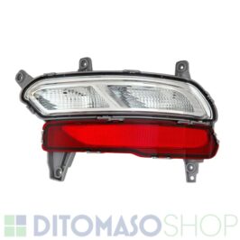 RETRONEBBIA SINISTRO PER KIA SPORTAGE 09/2018> OE 92405D9710