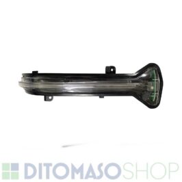 FANALINO RETROVISORE DESTRO PER BMW SERIE 5 G30-G31 01/2016> OE 51167414649