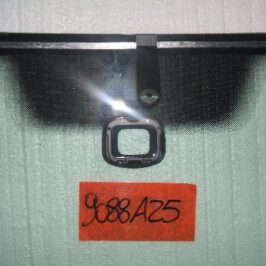 PARABREZZA VERDE ACUSTICO RISCALDATO C/SENSORE PER VW PASSAT 10/2010>12/2013