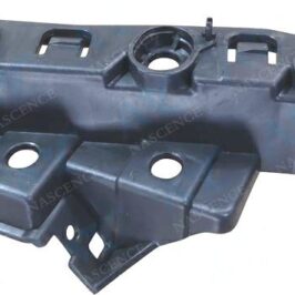 STAFFA PARAURTI ANTERIORE DX PER AUDI Q7 S-LINE 07/2019> OE 4M0807284C
