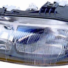 FARO DX 2H1 ELETTRICO PER FIAT BRAV0-BRAVA 10/1995>10/2001 [OE 46523120]