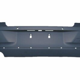 PARAURTI POSTERIORE PRIMED C/SENSORI PER BMW S1 F20/F21 01/2011> - URBAN/SPORT [OE 51127293571]