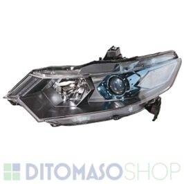 FARO SINISTRO  H11-HB3 ELETTRICO PER HONDA INSIGHT 03/2009> OE 33150TM8G01