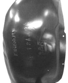 PARASASSI ANTERIORE SX PARTE ANTERIORE PER OPEL ASTRA J 01/2010> OE 1106022