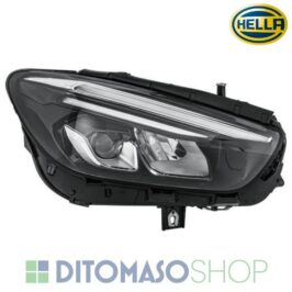 FARO DX FULL LED PER MERCEDES CLASSE B W247 01/2019> [OE A2479066403]