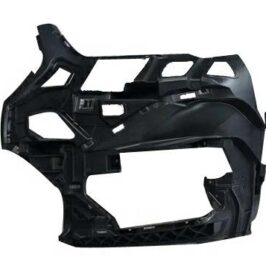 STAFFA PARAURTI ANTERIORE DX PER BMW X1 F48 07/2019> OE 51117954216