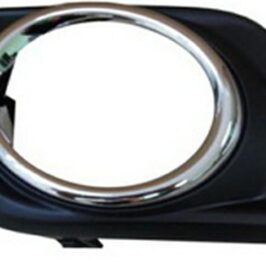 GRIGLIA SX FENDINEBBIA PARAURTI ANTERIORE PER NISSAN X-TRAIL 01/2014> [OE 622574BA0B]