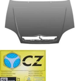 COFANO ANTERIORE PER CITROEN SAXO 09/1999>03/2002 [OE 7901H7]