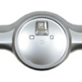 MODANATURA SATINATA SENZA LOGO PER FIAT 500 X 10/2014> [OE 735626138]