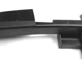 STAFFA PARAURTI ANTERIORE SX PER MAZDA 5 01/2011> [OE C51350161B]