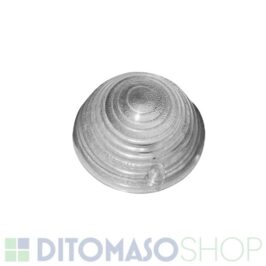 LENTE FANALINO ANTERIORE DESTRO-SINISTRO BIANCO PER FIAT 500 FL OE 7P6095094