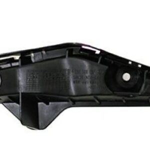 STAFFA PARAURTI ANTERIORE DX PER VW AMAROK 01/2011> [OE 2H0805698B]