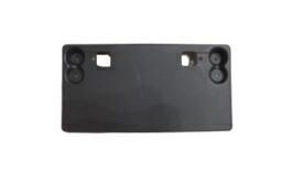 PORTATARGA ANTERIORE PER MERCEDES CLASSE A W176 AMG 06/2015> OE A1768850281