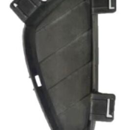 TAPPO DX GRIGLIA PARAURTI ANTERIORE CENTRALE PER BMW SERIE 2 F45 TOURER F46 GRAN TOURER M-TECH 09/2014> OE 51118063886