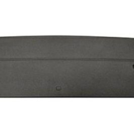 PORTATARGA  ANTERIORE PER MERCEDES CLASSE E W212 03/2013> [OE A2128851781]