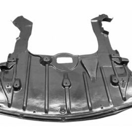 RIPARO SOTTOMOTORE PER BMW SERIE 3 E91 SW X-DRIVE 03/2005> [OE 51757117369]