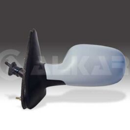 RETROVISORE SX MECCANICO ASF PRIMERIZZATO PER RENAULT MEGANE 07/1999>08/2002