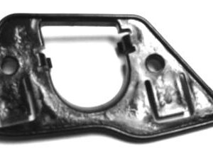 STAFFA PARAURTI ANTERIORE CENTRALE DX PER LANCIA Y 06/2011> [OE 51839922]