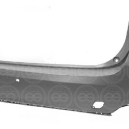 PARAURTI POSTERIORE PRIMED C/3 PDC PER FIAT TIPO SW 12/2015> OE
