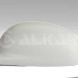 CALOTTA RETROVISORE SX PRIMERIZZATA PER PEUGEOT 406 10/1995>05/1999