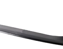 MODANATURA PARAURTI POSTERIORE CENTRALE PER PORSCHE PANAMERA 01/2013> OE 970505715011E0