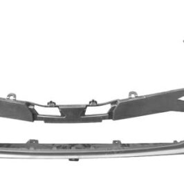 PARAURTI ANTERIORE PRIMED+PDC+PA PER AUDI A5 S-LINE 11/2019> OE 8W6807065ABGRU