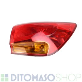 FANALE POSTERIORE DESTRO ESTERNO PER KIA CEED SW 01/2012> OE 92402A2300