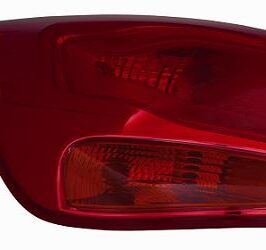 FANALE POSTERIORE DX ESTERNO PER KIA CEE'D SW 01/2012> [OE 92402A2300]