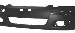 PARAURTI ANTERIORE PRIMERIZZATO PER TOYOTA YARIS 03/2003>12/2005 [OE 521190D090]