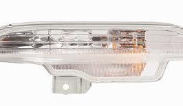 FANALINO ANTERIORE DX BIANCO PER HONDA INSIGHT 03/2009> [OE 33300TMS003]