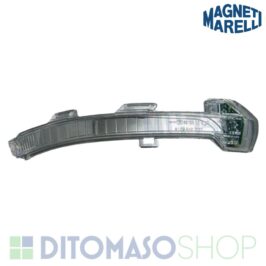 FANALINO RETROVISORE DX PER VW PASSAT 09/2014> 03/2017> MARELLI OE 3G0949101