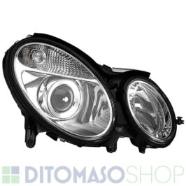 FARO DESTRO XENO D2S-H7 PER MERCEDES CLASSE E W211 07/2002>04/2006 OE A2118201461
