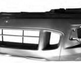 PARAURTI ANTERIORE PER FORD RANGER 01/2012> [OE AB3917C831GD]