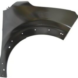 PARAFANGO ANTERIORE DX C/FORI MODANATURA PER CITROEN C3 01/2016> [OE 9812868980]