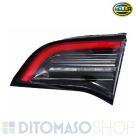 FANALE POSTERIORE DX INTERNO A LED PER TESLA MODEL 3-MODEL Y 01/2021> OE 150208900C
