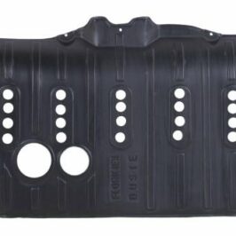 RIPARO SOTTOMOTORE PER DACIA DUSTER 01/2010> [OE 758902039R]